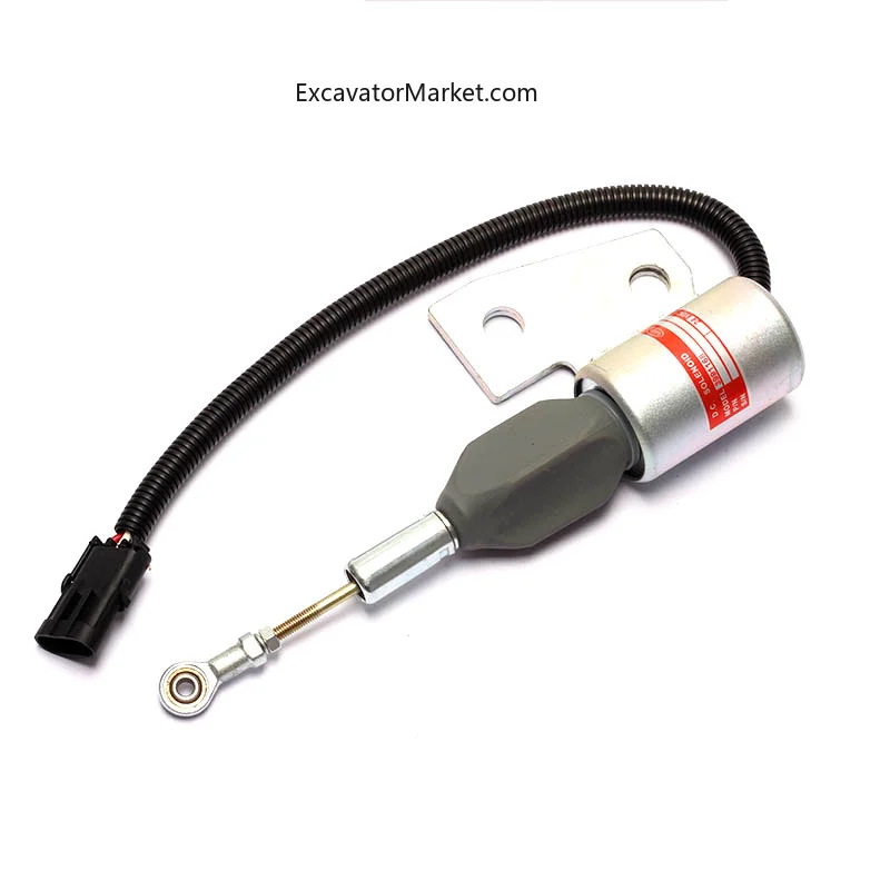 Для HYUNDAI 130 3991168 Cummins электромагнитный клапан пламени switch YIJUE высококачественные