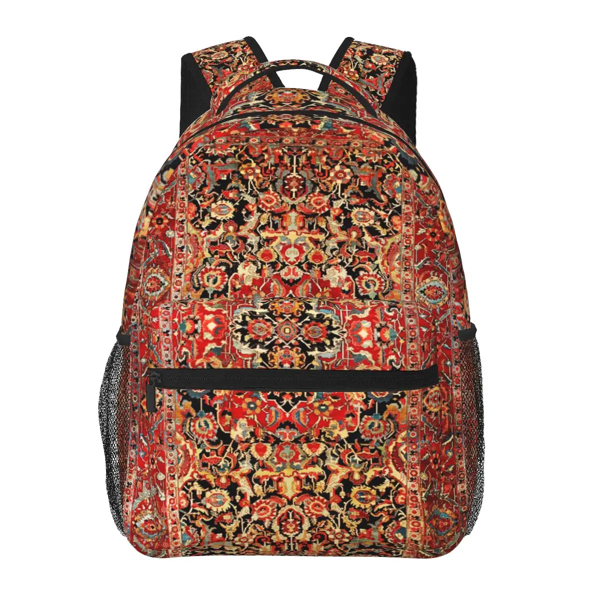 For Teenage School Bag