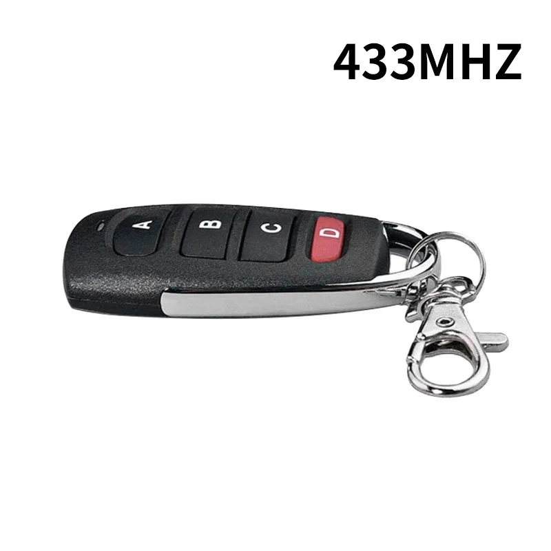 

Беспроводной пульт дистанционного управления для гаражной двери CNMAWAY EV1527