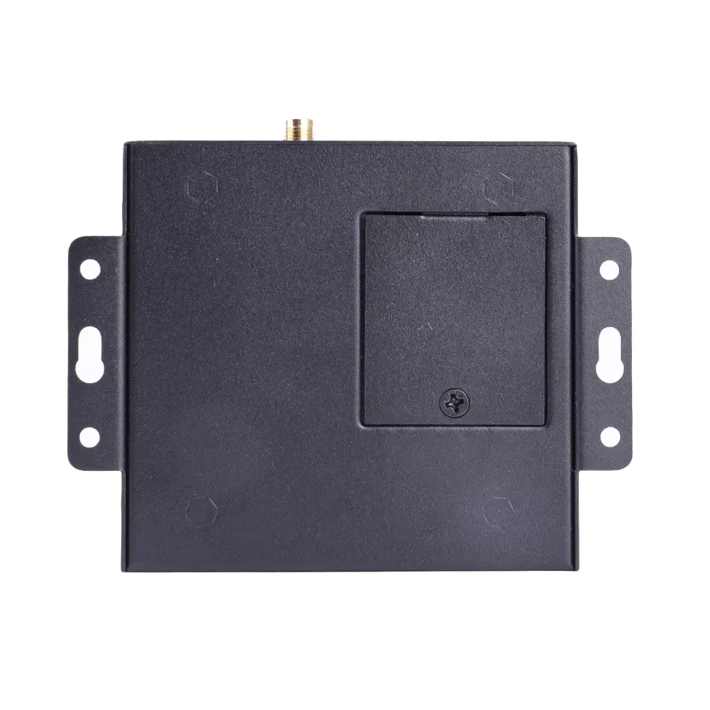 

Remote Control Garage 4G Gate Opener Relay SMS Free Call Door Access Switch with Antenna Wireless Security Controller