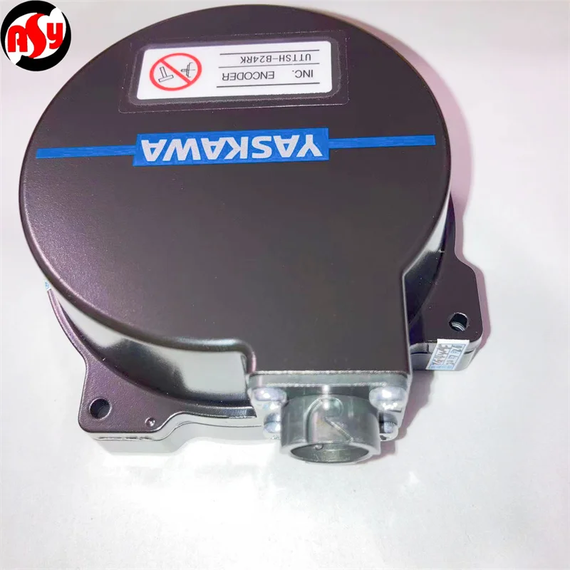СОВЕРШЕННО НОВЫЙ INC UTTSH-B24RK. ЭНКОДЕР рабочий для SGM7G-1EAFC61 SGM7G-1EAFC6C SGM7G-1EAFA61 SGM7G-1EAFA6C