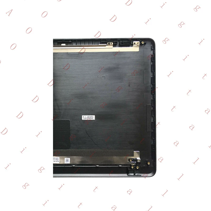Фото Черная задняя крышка ЖК-дисплея LL для HP 15T-BS 15Z-BW 250 G6 255 G6 256 G6 258 G6 TPN-C129 №2