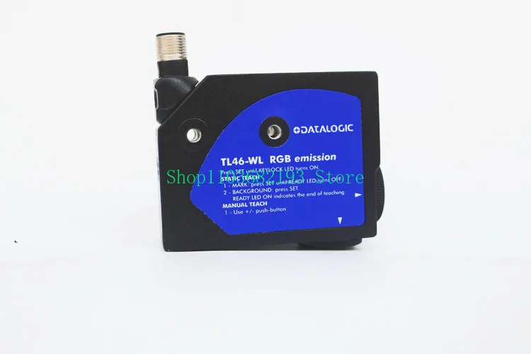 Оригинальная мерная маркировочная машина Цветовая маркировка