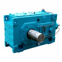 high quality right angle unique speed reducer hb helical gearbox gear box
