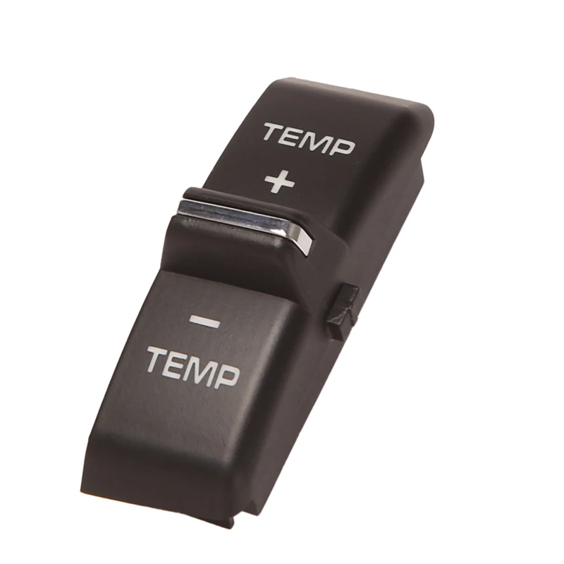 Новая внутренняя кнопка температуры центральной консоли правая переключения