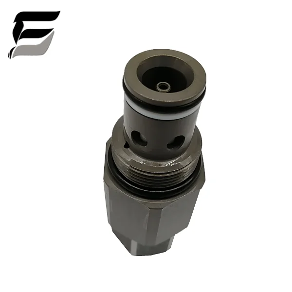 Импортный предохранительный клапан DH220-5 DH220-7 HD820 EC210 2420-1226
