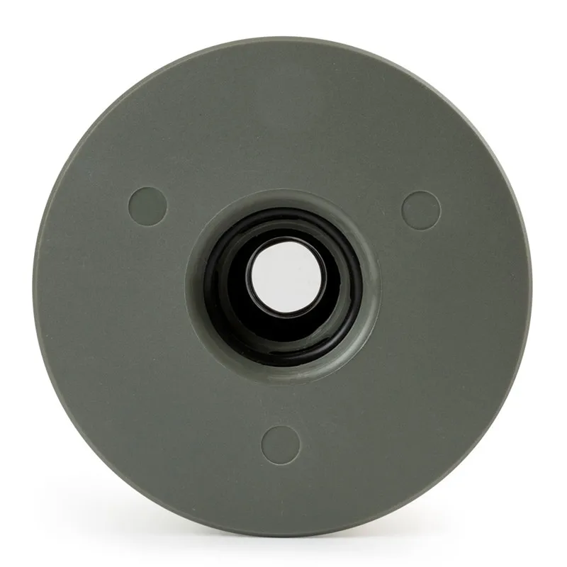 8 шт. топливный фильтр сепаратор воды с прокладкой 68436631AA для Dodge Ram 2500 3500 4500 5500