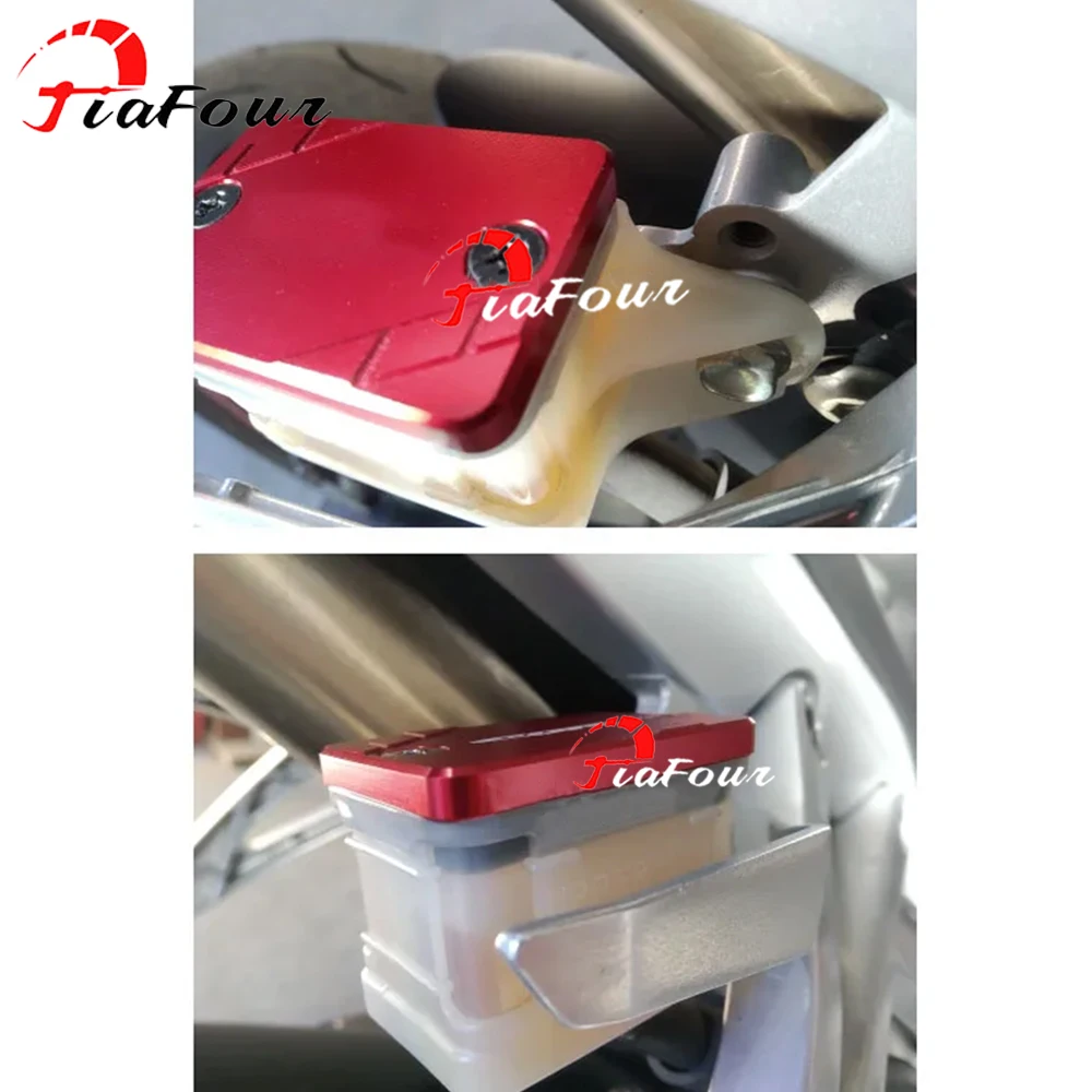 Аксессуары для мотоциклов крышка резервуара задней тормозной жидкости REBEL 250 300 500