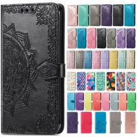 luxury wallet case for motorola moto g31 flip pu leather card bags embossed full protect cover for moto g31 2021 6 4 inch fundas