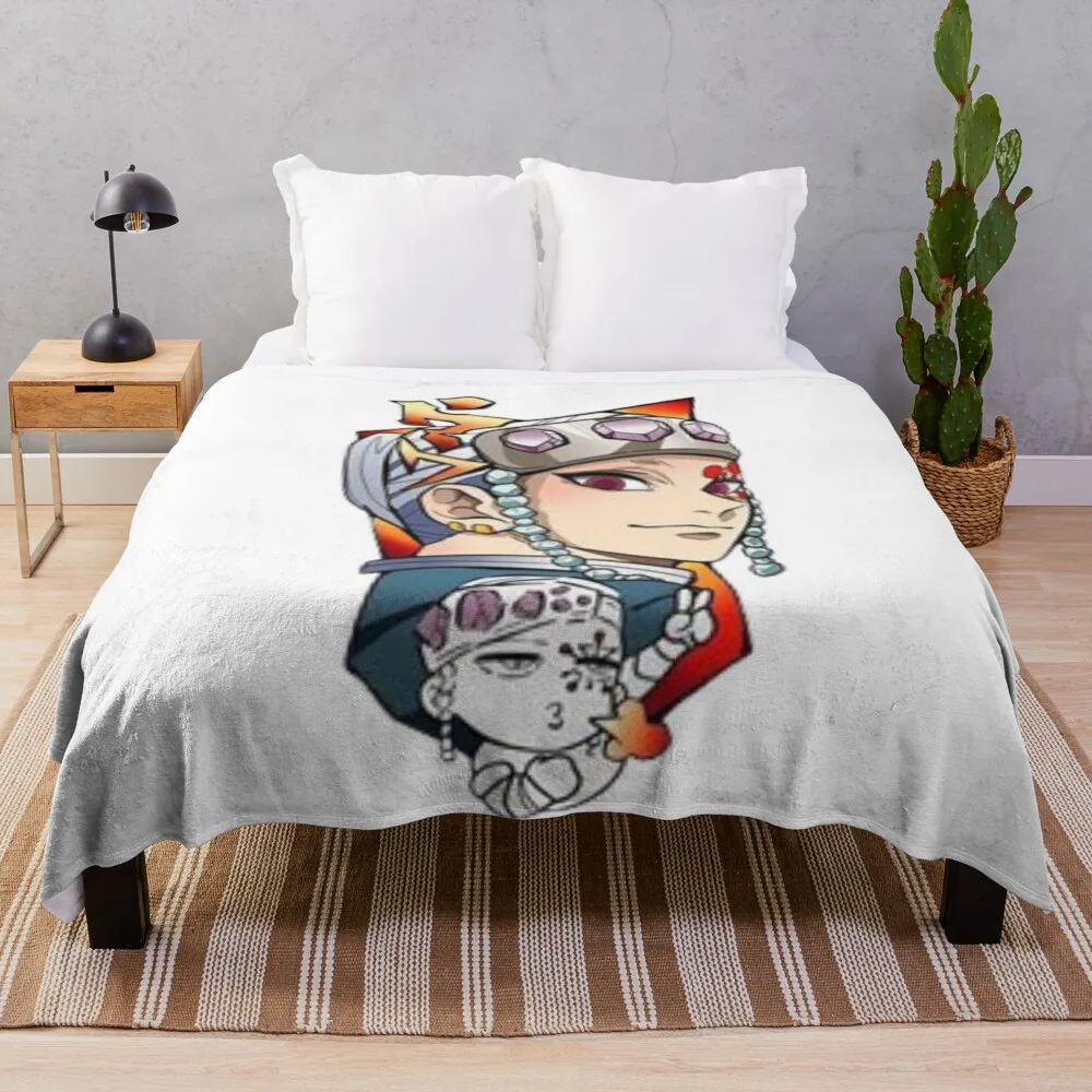 Sound hashira tengen Плед Диван на зиму диван Спальный мешок Одеяла