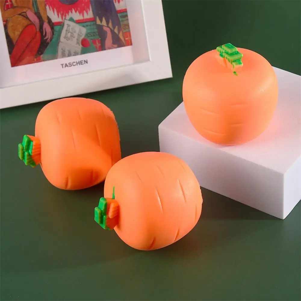 

Игрушка-антистресс, игрушка-кролик из термопластичной резины