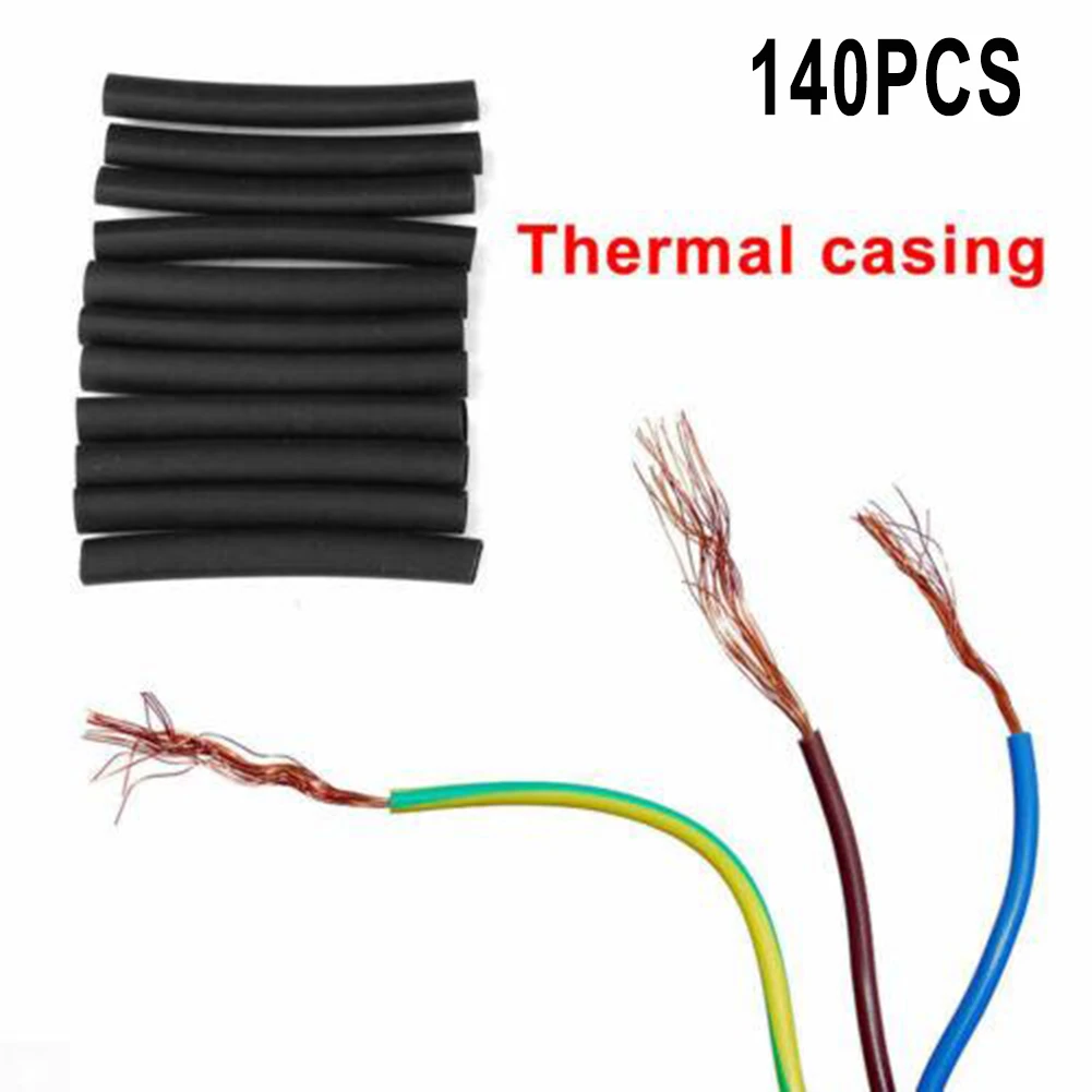 

Heat Cool Shrink Tubing TUBE SLEEVING SLEEVE WRAP Auto Cable Heat Shrink Tubing Heat Shrink Tubing Tube Wrap Sleeves