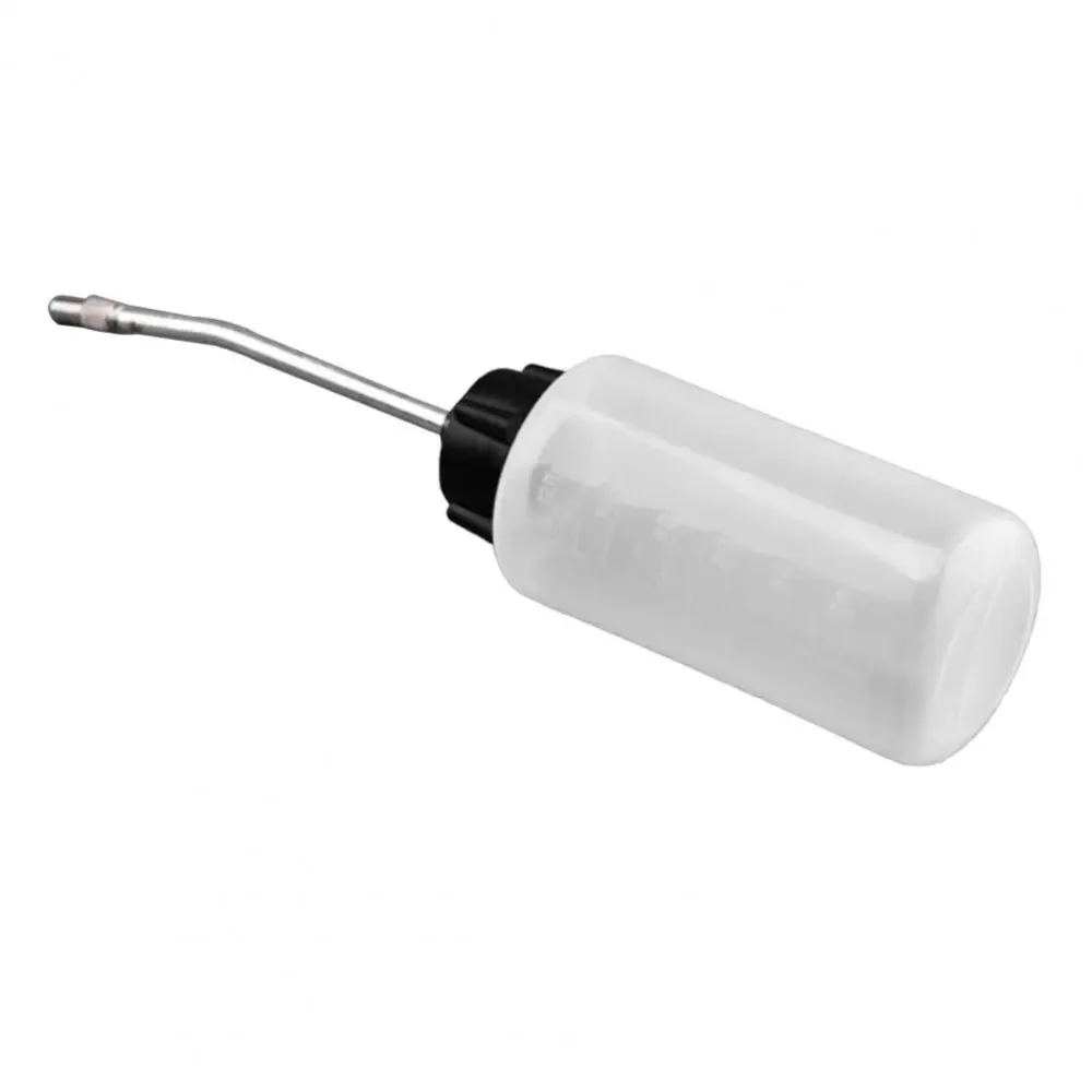 

Прозрачная пластиковая масленка для швейной машины 120 мл