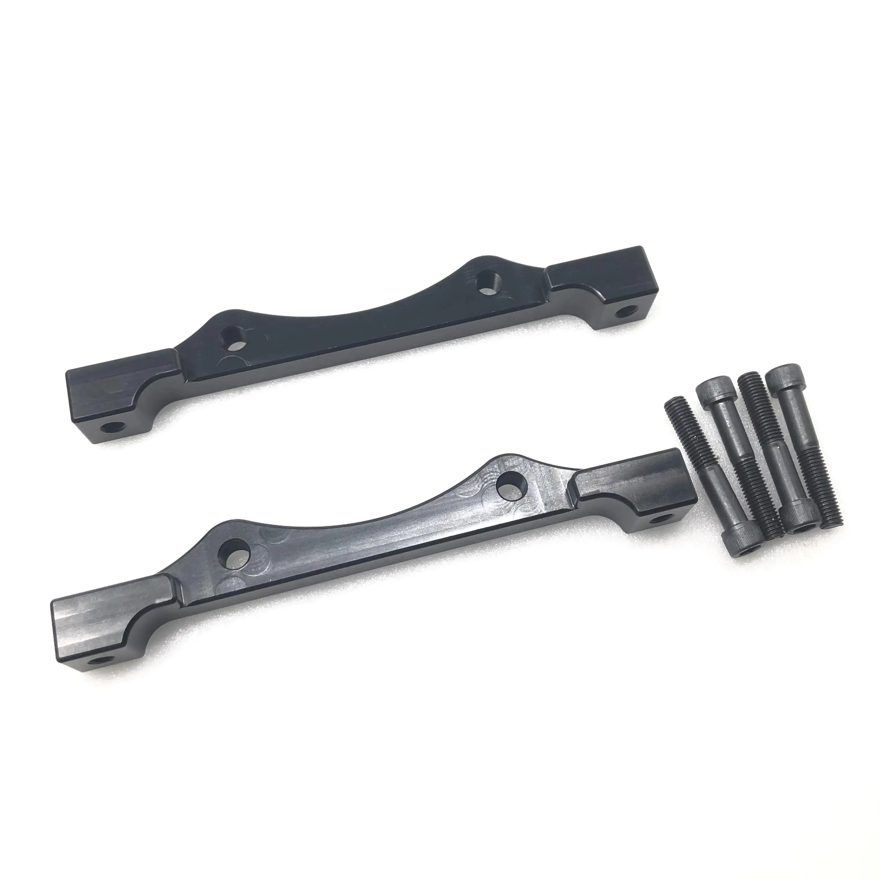 

Jekit car high performance design bracket fit for mercedes g500 w166 w204 front