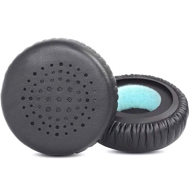 

1 пара амбушюров ДЛЯ Jabra Evolve 20 20se 30 30II 40 65 65 + 75 75 + uc ms