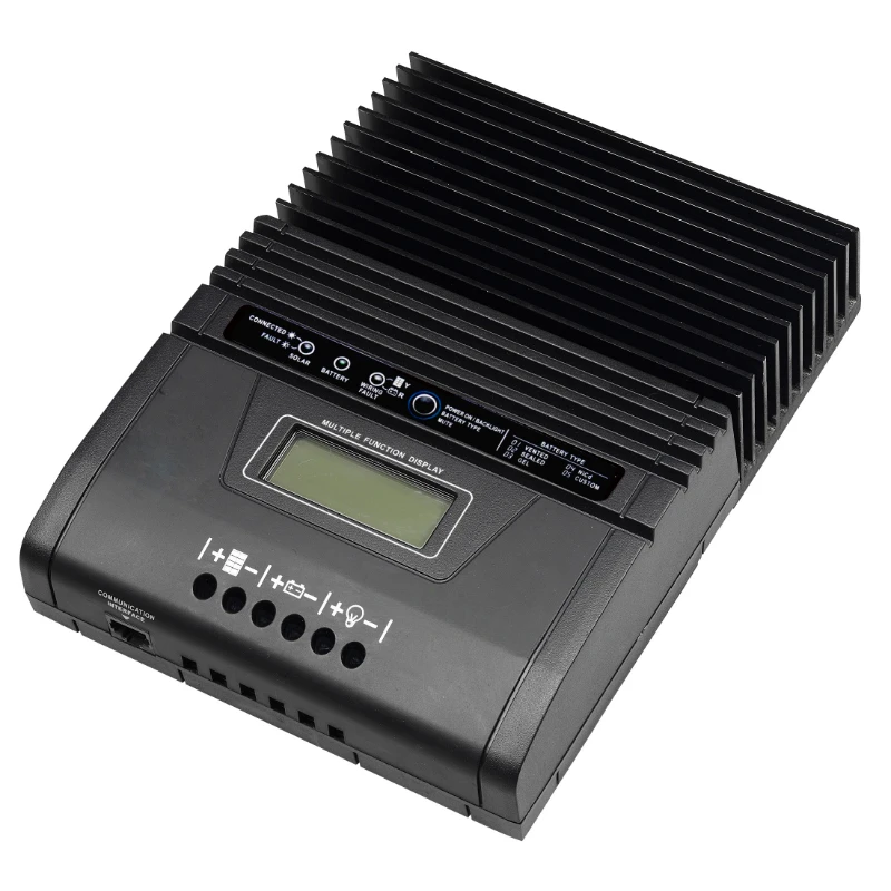 

25A 24V 600W LCD solar charge controller solar charge controller solar regulator