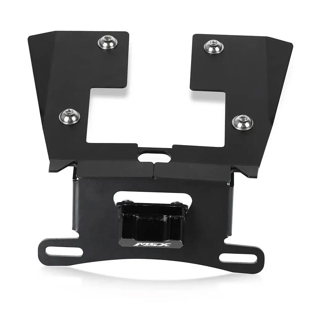 Для HONDA MSX 125 Grom SF MSX125 Grom/SF Moto держатель номерного знака крыло Устранитель