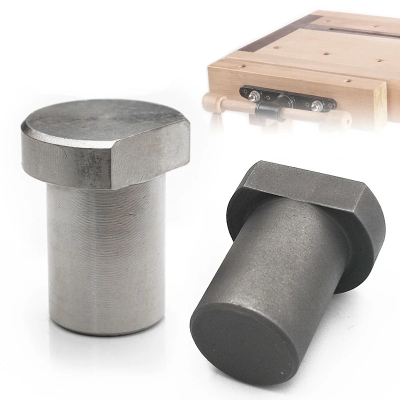 

4 шт., стопоры тормозные из нержавеющей стали, 19/20 мм