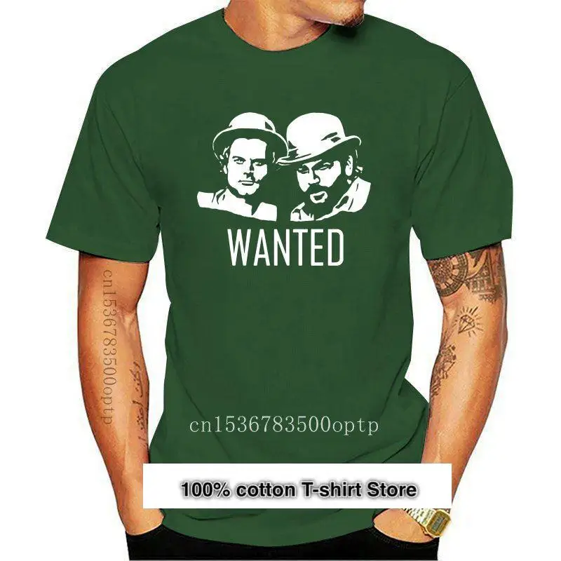 

Camiseta donna BUD SPENCER TERENCE HILL culto película de cine y TV