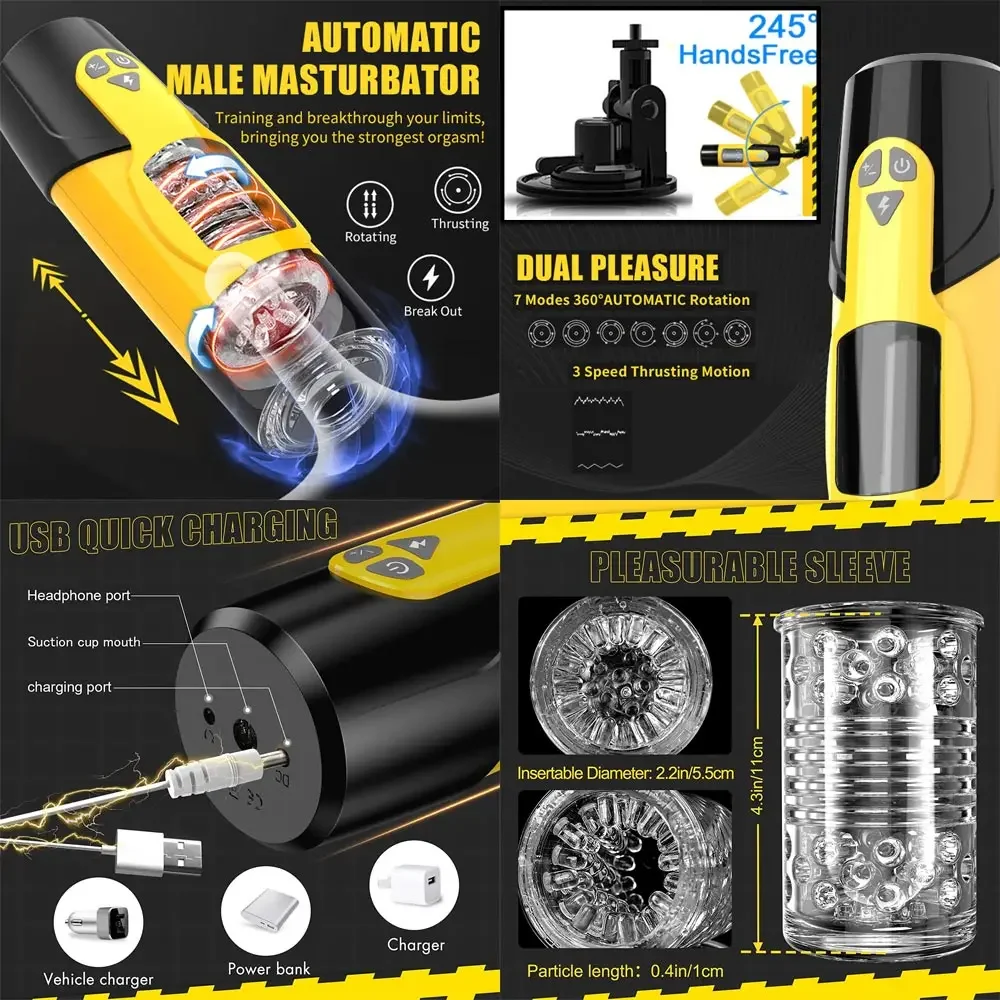 Присоска оральный автоматический Vaginttes сексуальный мужчина силиконовый мужской