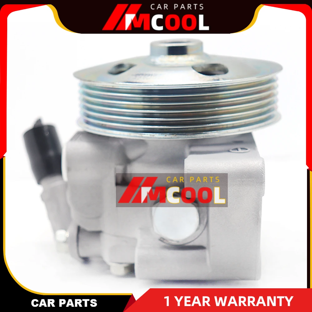 Насос гидроусилителя руля для Ford Mondeo 2007-2015 S-Max 2006-2014 6G913A696AF 6G913A696AG 7G913A696AA 1474339 1542848