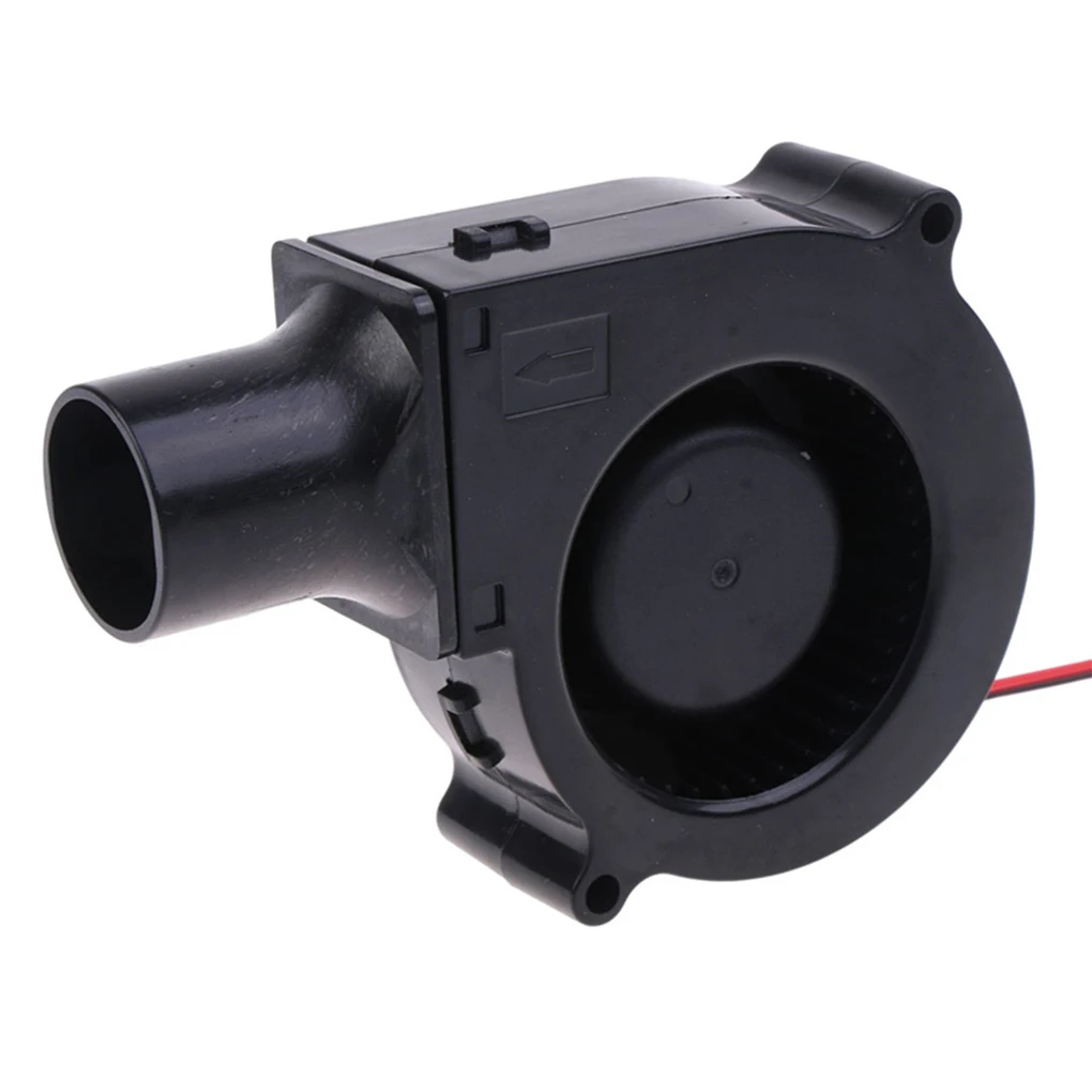 Ручной вентилятор для барбекю с небольшим взрывозащищенным двигателем