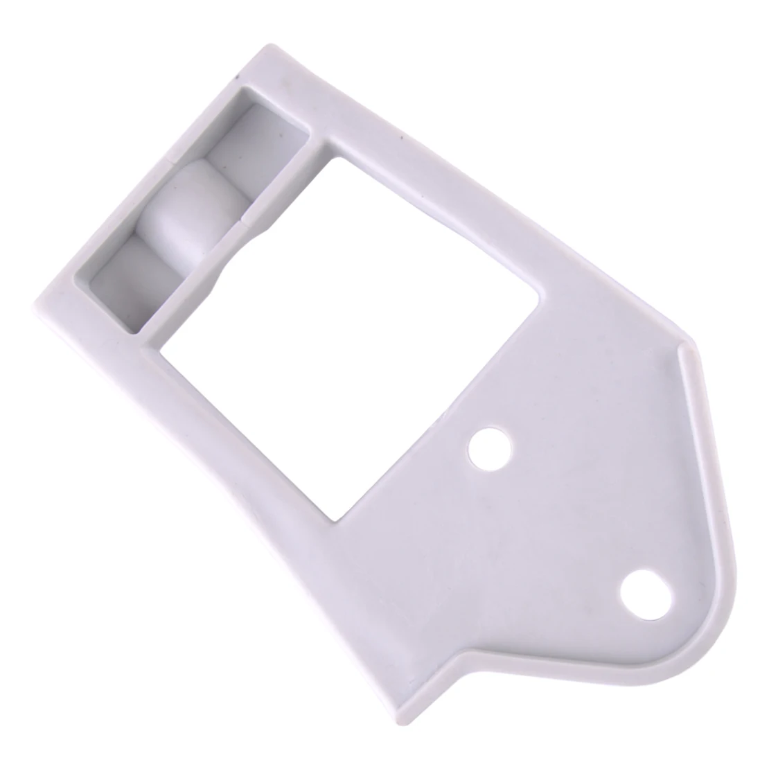 CITALL задняя направляющая цепи слайдер крышка поворотного рычага подходит для Yamaha