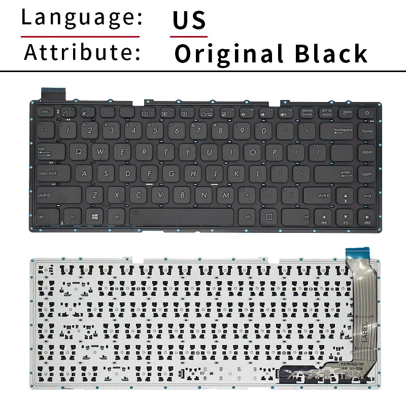 Рисунок 5 - Новинка для ноутбука Asus X441