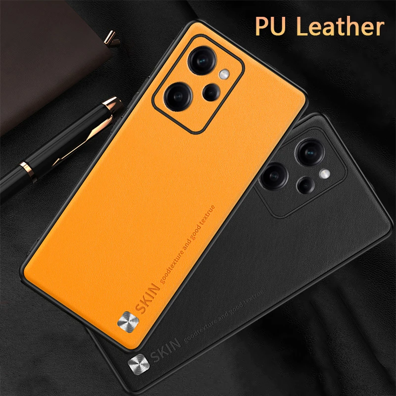 

Pro для Little Poco Чехол ударопрочный для телефона кожаный бампер 5 Pro защита Xiaomi Poko X5pro задняя крышка Pocco чехол