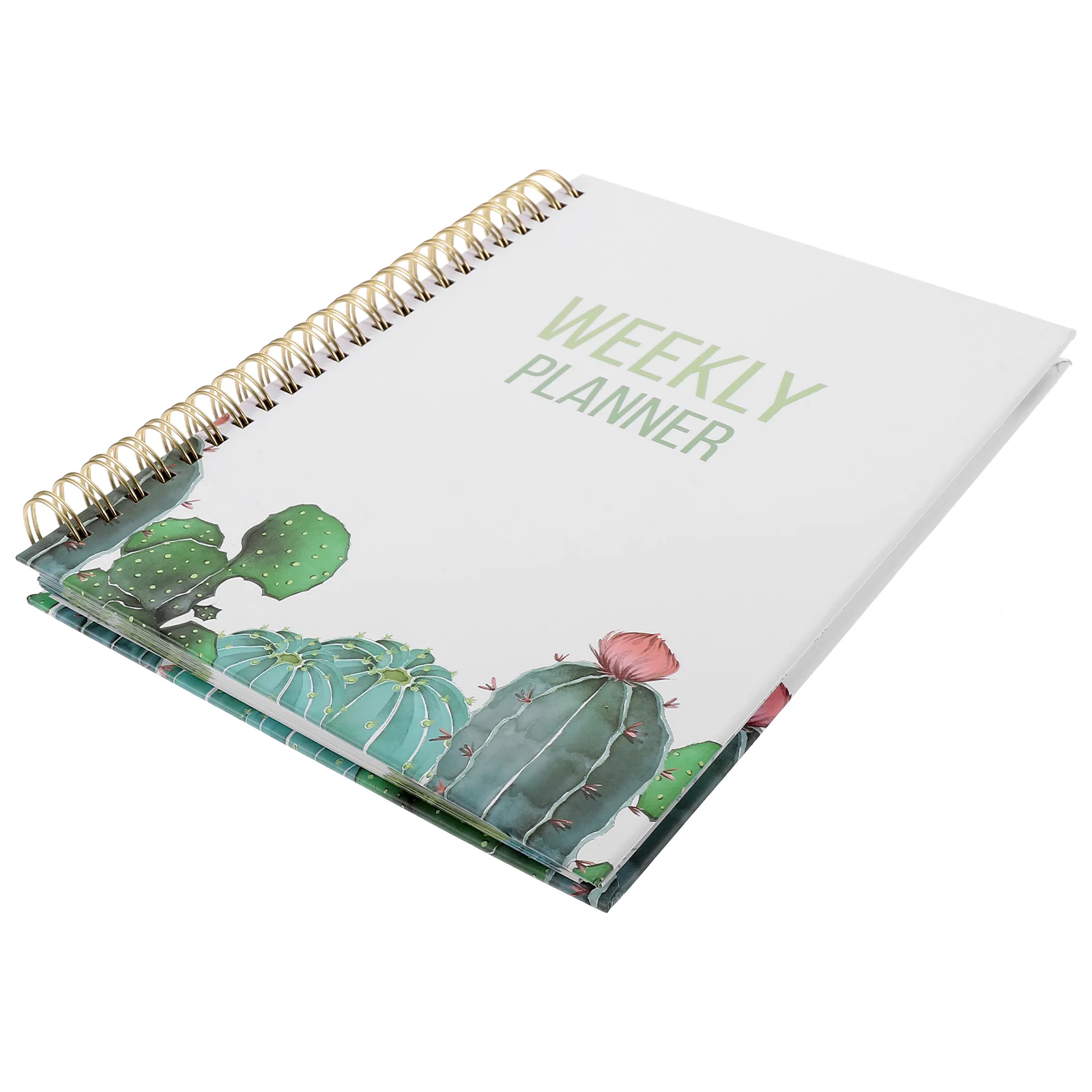 

Planner Notepad Small Notepad for Planning Multi-function Schedule Notepad Spiral Notebook