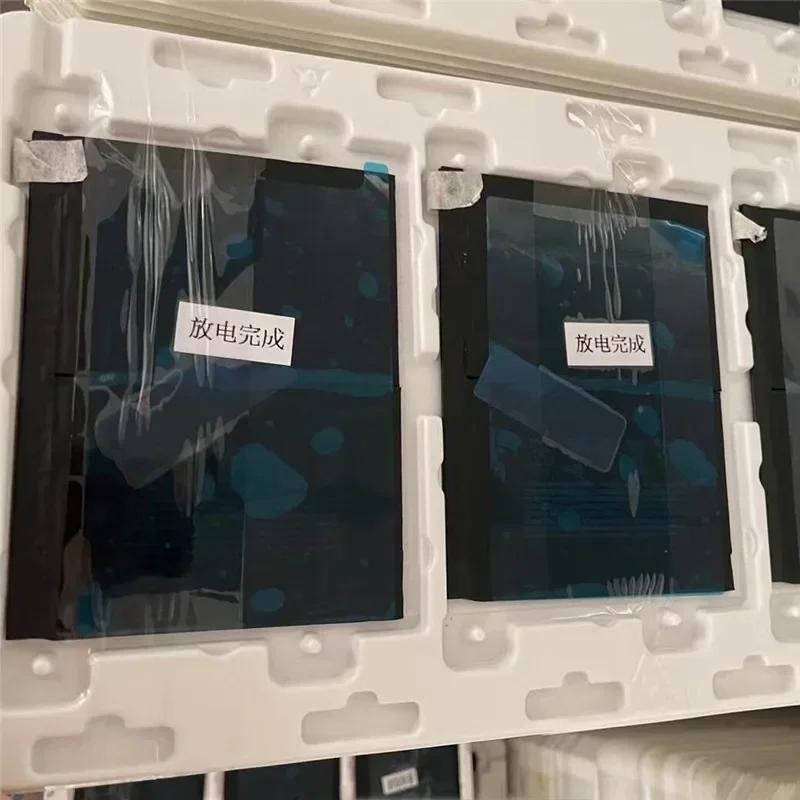 В наличии аккумулятор для iPad 2 6500 мАч высокая емкость новая дата производства A1376