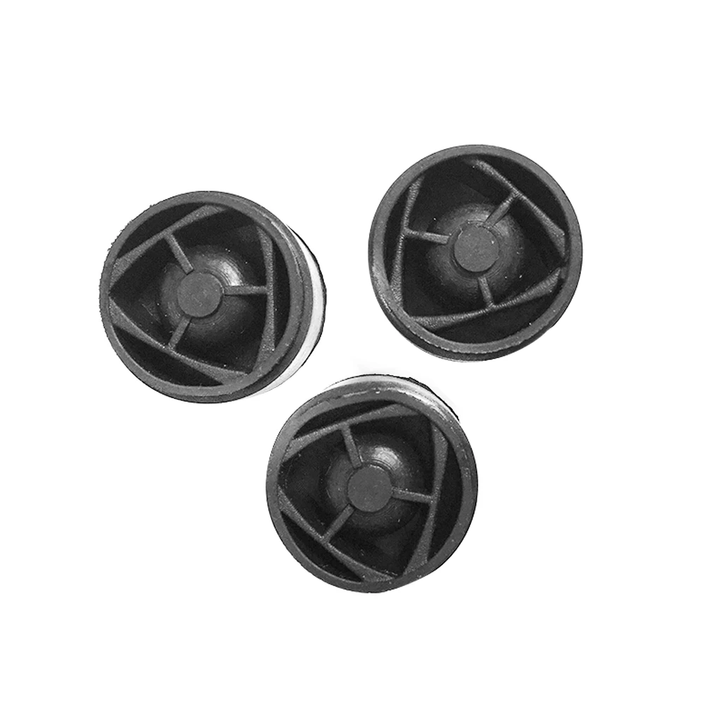 Резиновые монтажные вкладыши для двигателя блокировка капота винты подушка