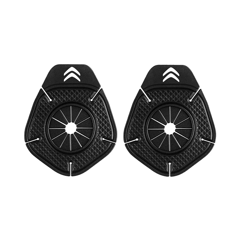 

Защитные чехлы для отверстий стеклоочистителя автомобиля, пылезащитный рукав для Citroen C4 C5 C3 C2 C1 C4L C6 Picasso Saxo, аксессуары