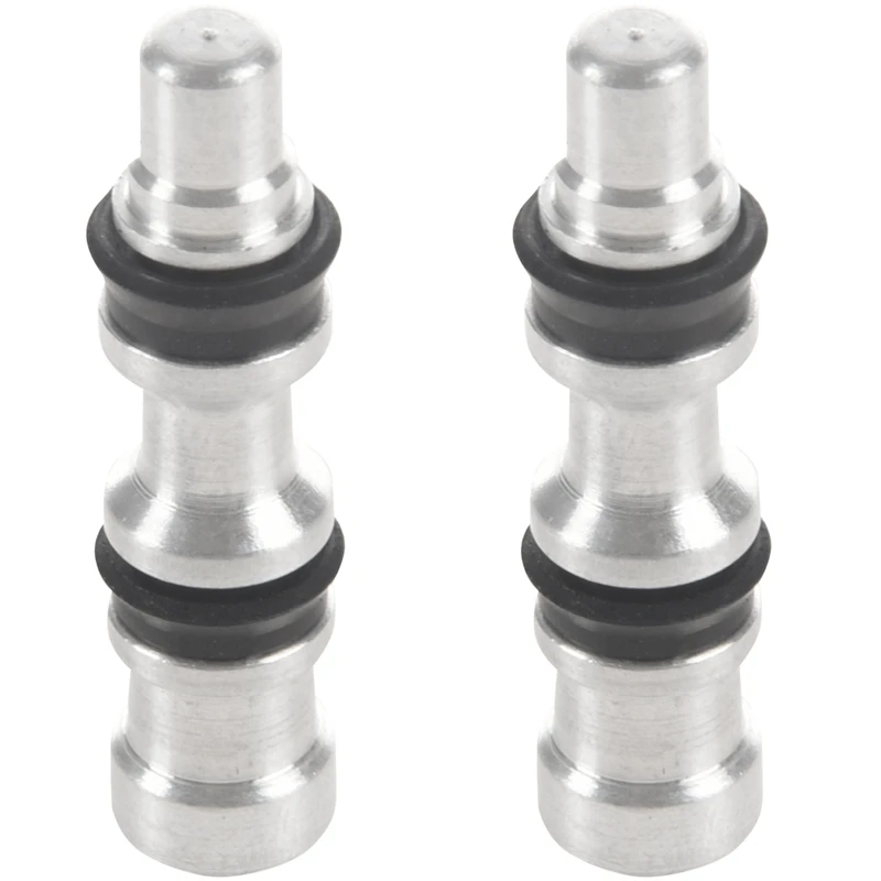 

2X Bike Brake Lever Piston Bicycle Disc Brake Oil Sealing Repair Accessory For Sram Db5/Guide R/Guide Rsc/Guide Db5, L