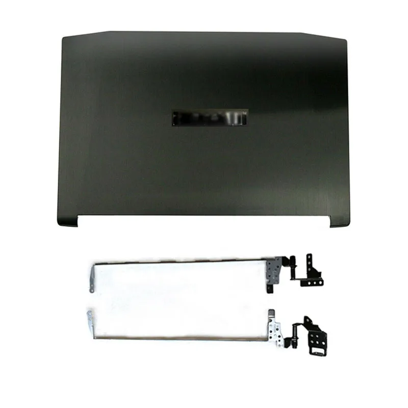 

Новинка, чехол для ноутбука Acer Nitro 5 AN515-42 AN515-41 AN515-53, задняя крышка с ЖК-дисплеем/Передняя панель/петли FA211000000