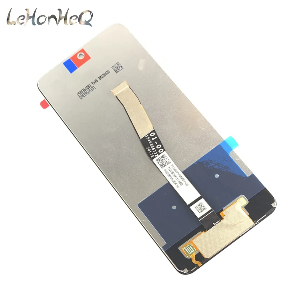 Оптовая продажа 2/3/5/10 шт./партия оригинальный ЖК-дисплей для Xiaomi замена экрана redmi