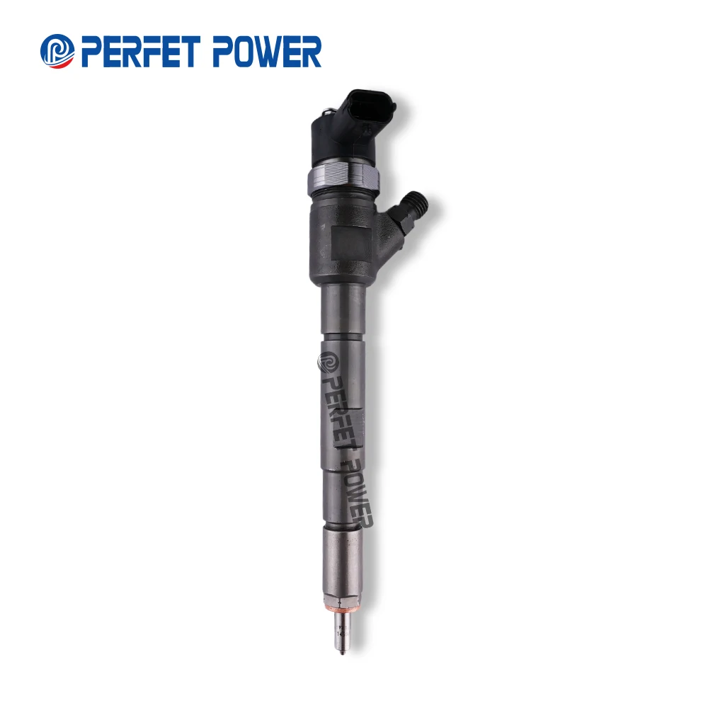 

China Made New 0445110232 Common Rail Fuel Injector 0 445 110 233 Compatible with Engine OE 338004A400,338004A410,338004A420