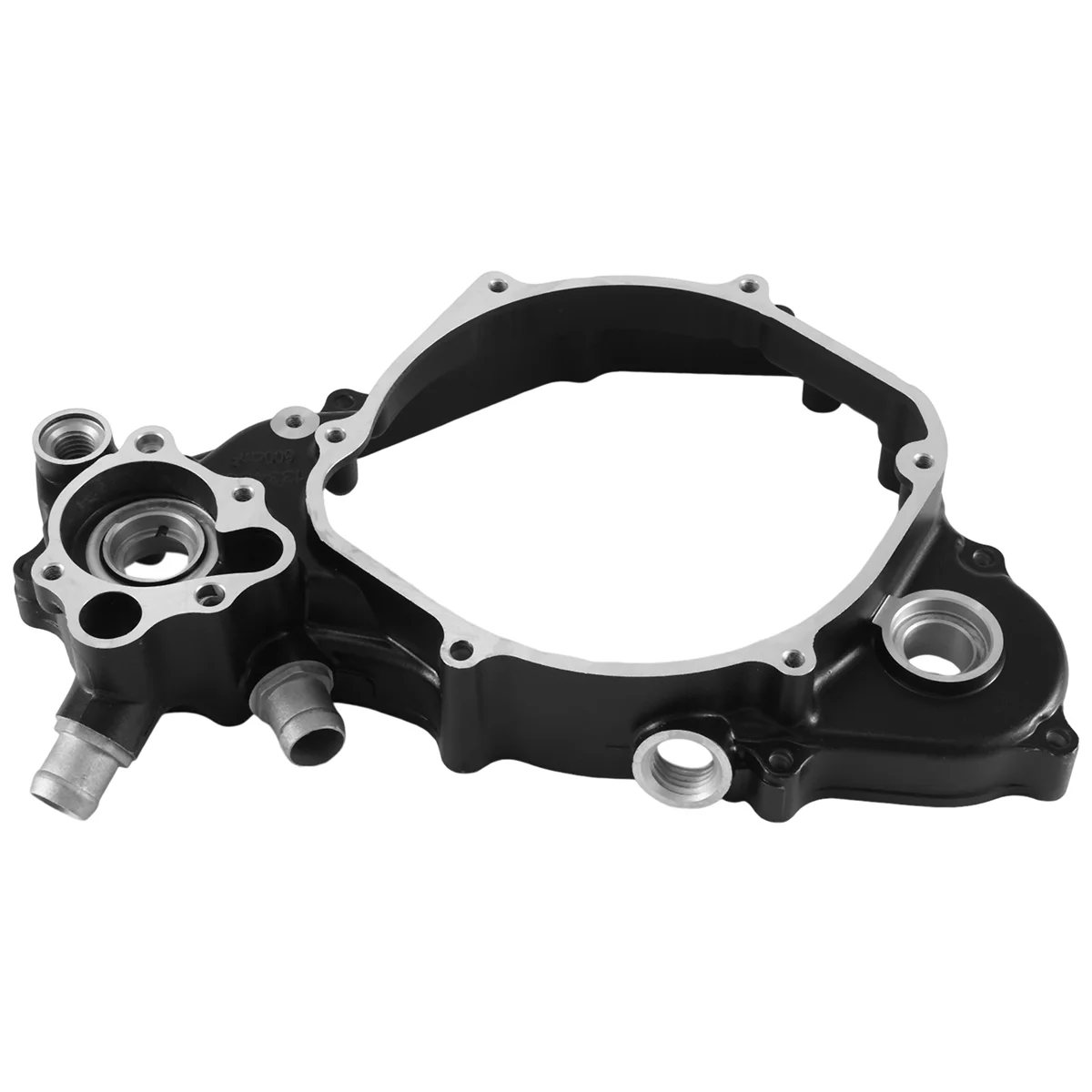 Правый корпус водяного насоса с крэнкбоксом 11340-KS7-831 11340KS7831 правый крэнкбокса для