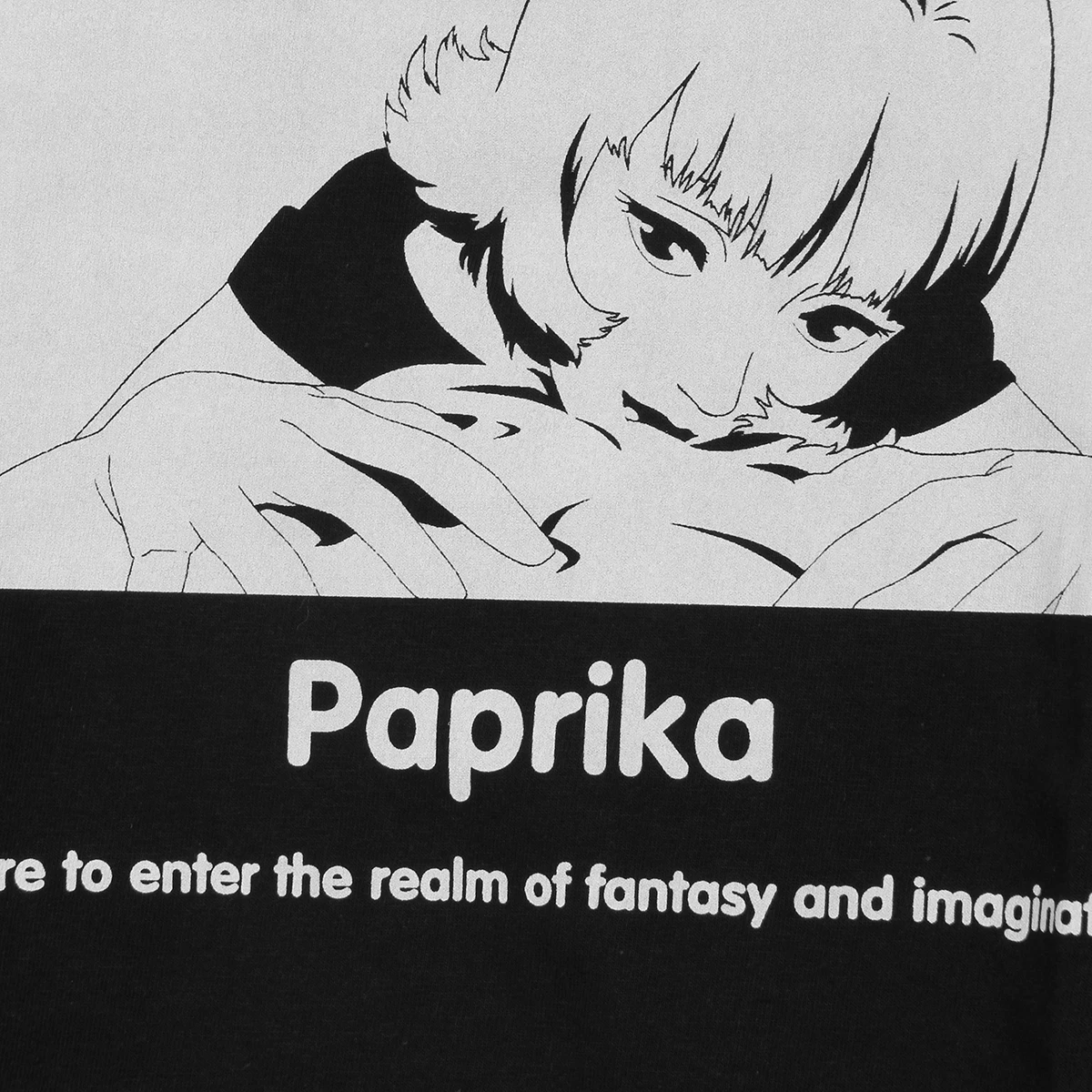 Мужская хлопковая футболка Paprika