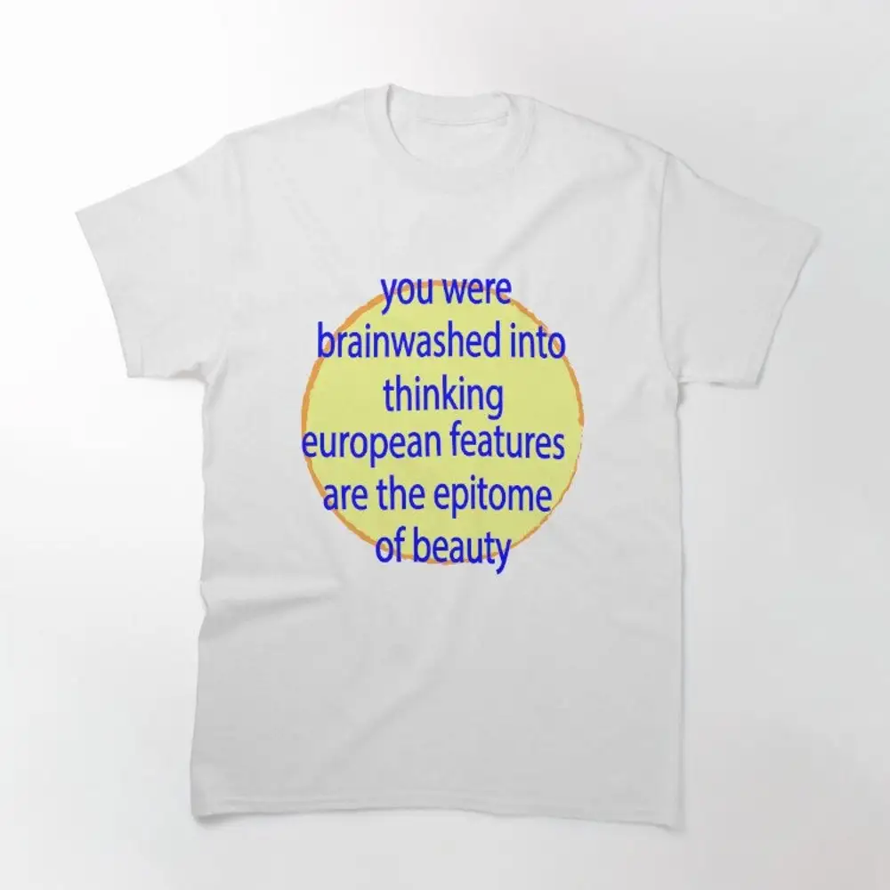 Вы промыли мозги мышления о европейских особенностях-это название красивой