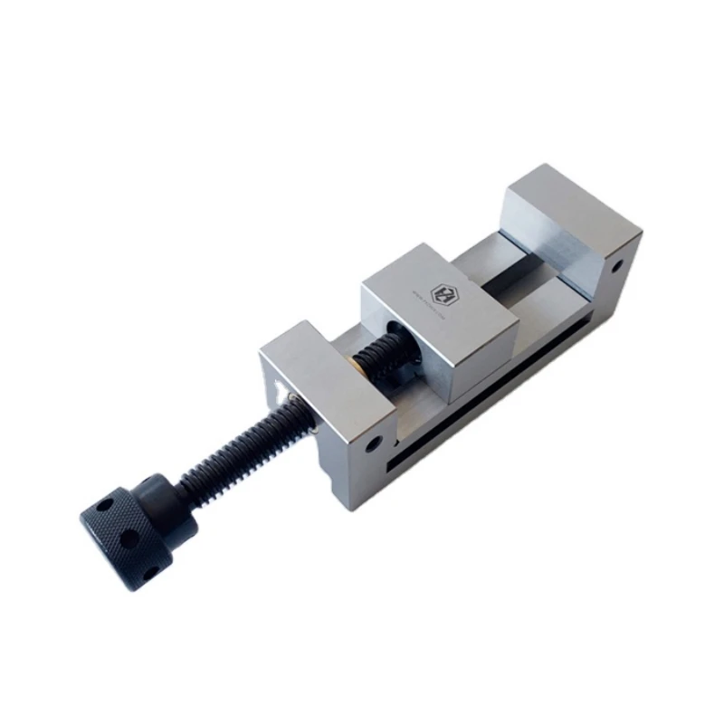 

Milling Machine Clamp QGG63 Precision Tool Vise