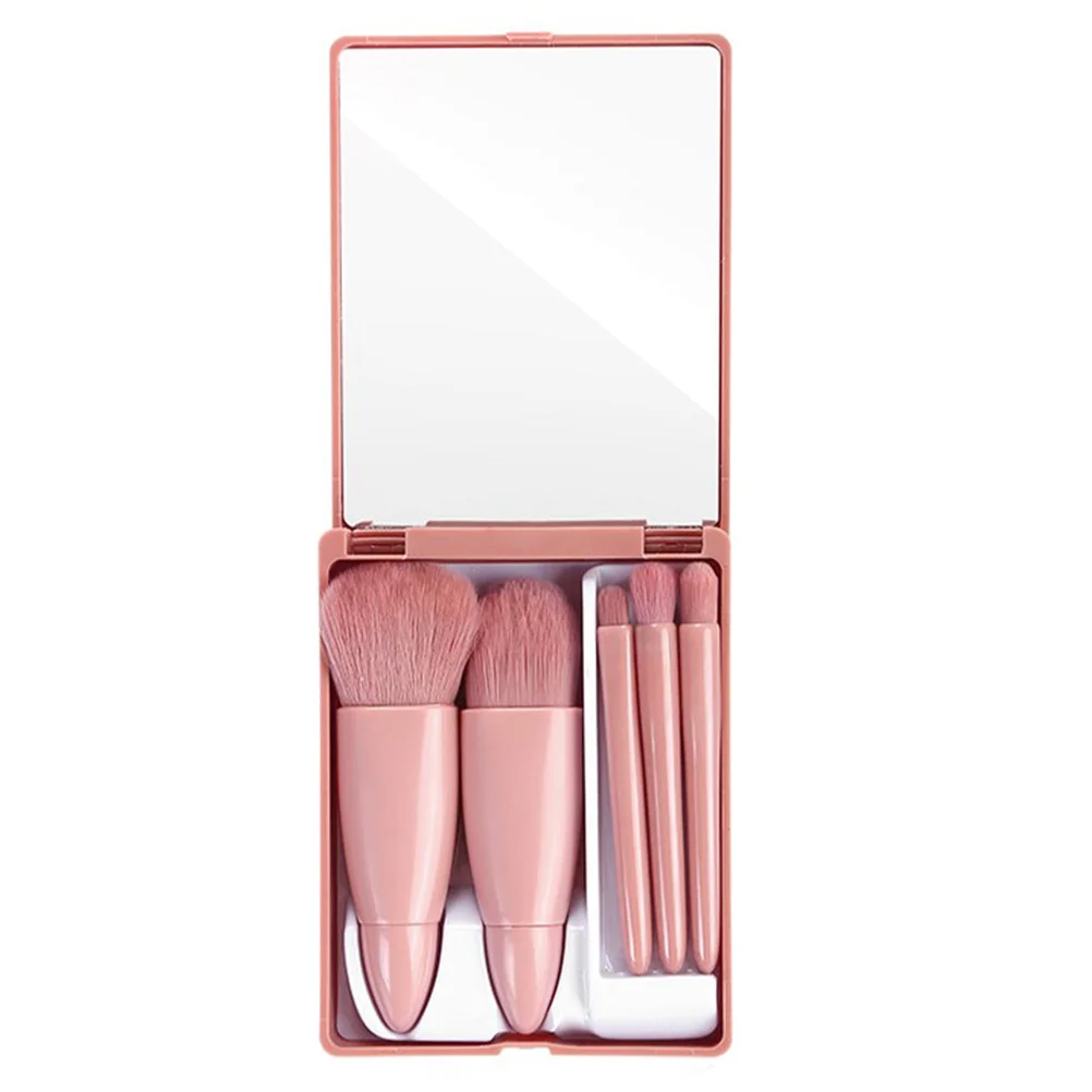 

5pcs Concealer Brushes Foundation Brushes