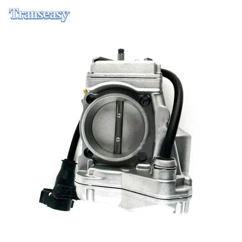 0001415725 OEM подходит для 93-97 Mercedes W124 300CE E320 SL320 корпус дроссельной заслонки двигателя