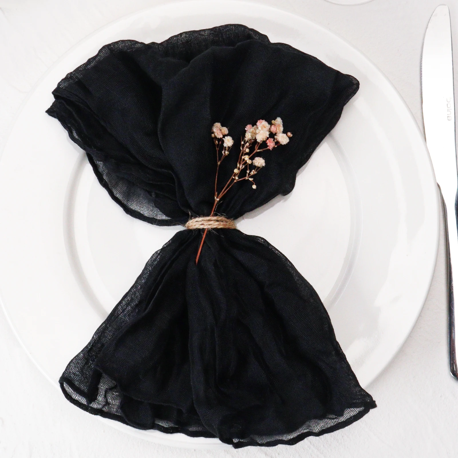 

Марлевые салфетки, 12 шт.