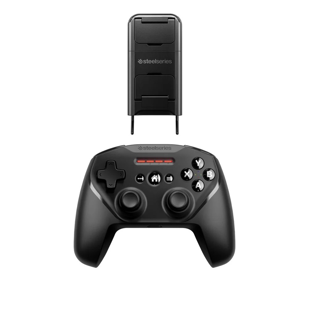 Беспроводной геймпад SteelSeries Nimbus Apple Arcade |