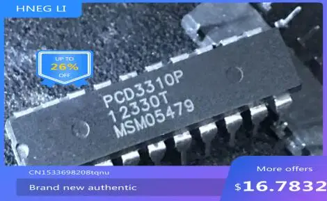 

Freeshipping PCD3310P PCD3310