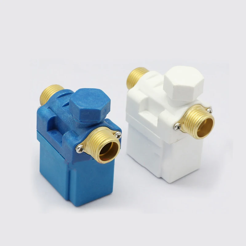 

Электромагнитный клапан 12 в, автоматический прибор для подачи воды на солнечных батареях