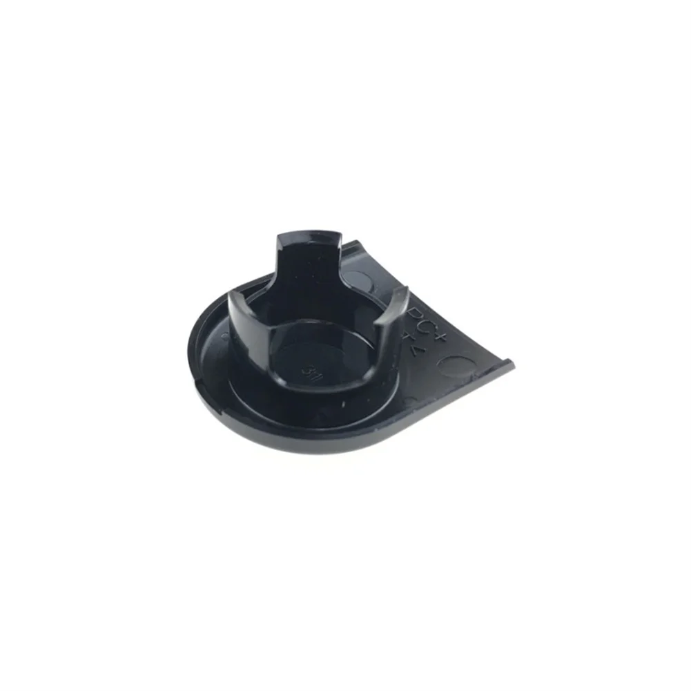 Car Exterior Wiper Rocker Cap Automotive Exterior Car Wiper Arm Nut Cover Cap