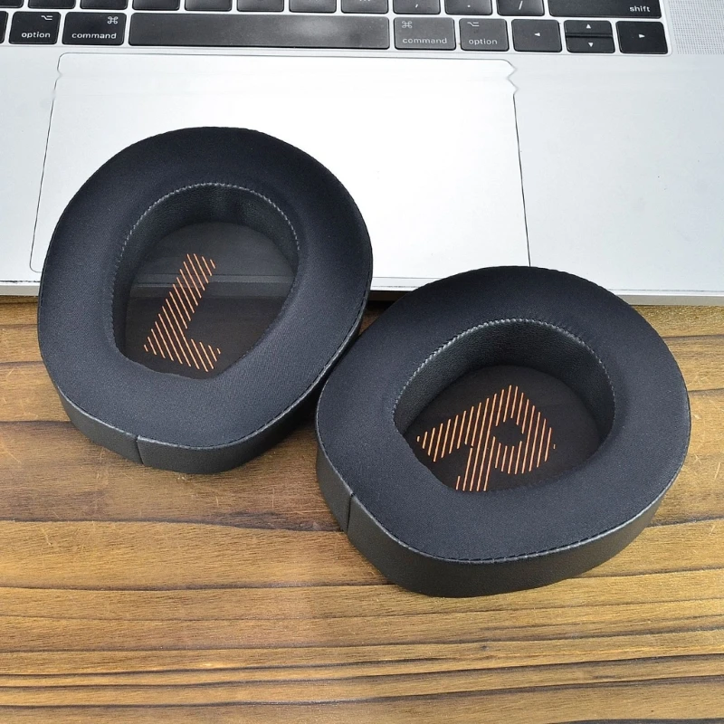 Охлаждающий гель подушечки для наушников