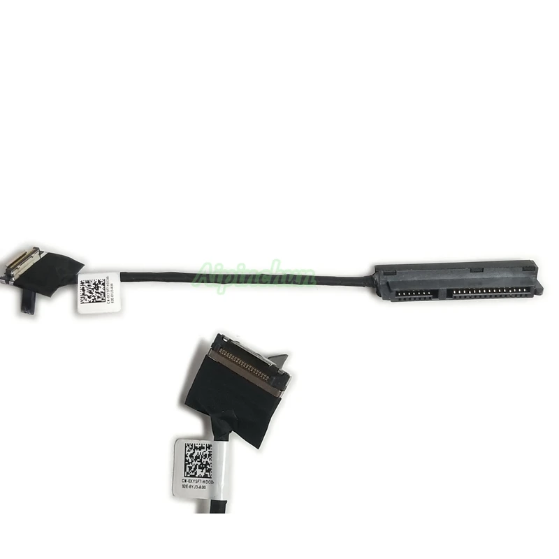 Новый жесткий диск Кабельный разъем для Dell Latitude 5500 5501 5502 точность 3540 3541 3542 0XY5F7 XY5F7 EDC50 HDD CABEL